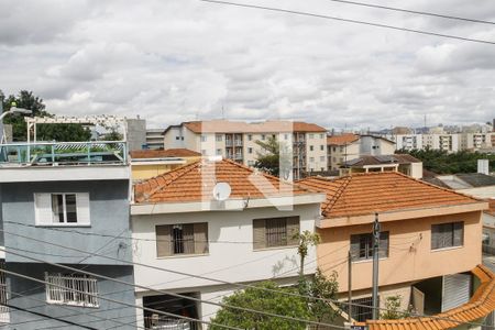 Vista de apartamento para alugar com 3 quartos, 99m² em Mauá, São Caetano do Sul