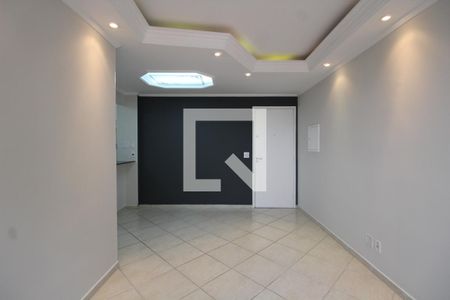 Sala de apartamento à venda com 2 quartos, 52m² em Vila Ema, São Paulo