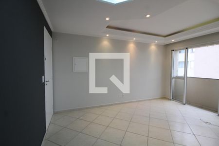 Sala de apartamento à venda com 2 quartos, 52m² em Vila Ema, São Paulo