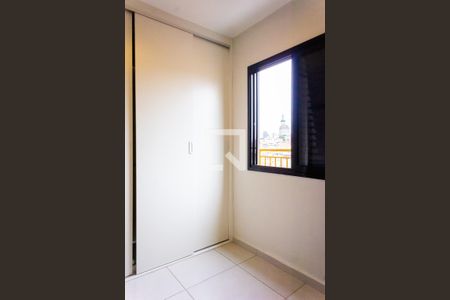 Quarto de apartamento à venda com 1 quarto, 40m² em Vila Carrão, São Paulo