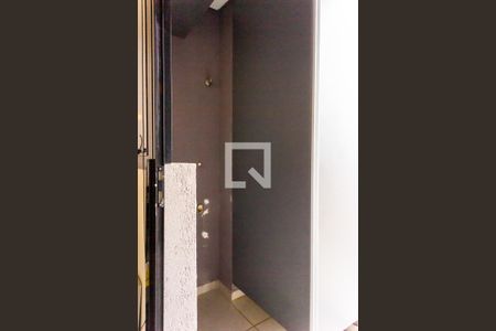 Área de Serviço de apartamento à venda com 1 quarto, 40m² em Vila Carrão, São Paulo