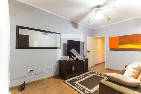 Sala de casa à venda com 3 quartos, 259m² em Parque Cruzeiro do Sul, São Paulo