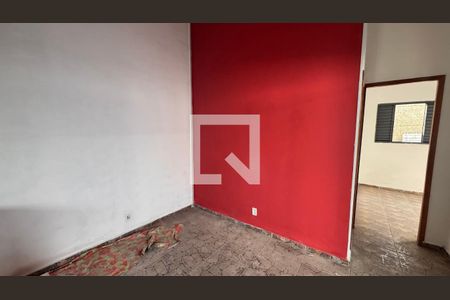 Sala Casa 1 de casa à venda com 4 quartos, 468m² em Vila Mimosa, Campinas