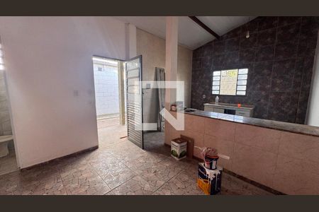 Sala Casa 1 de casa à venda com 4 quartos, 468m² em Vila Mimosa, Campinas