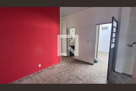 Sala Casa 1 de casa à venda com 4 quartos, 468m² em Vila Mimosa, Campinas