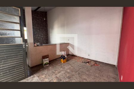 Sala Casa 1 de casa à venda com 4 quartos, 468m² em Vila Mimosa, Campinas