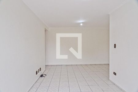 Sala de apartamento para alugar com 2 quartos, 60m² em Jardim Santa Mônica, São Paulo