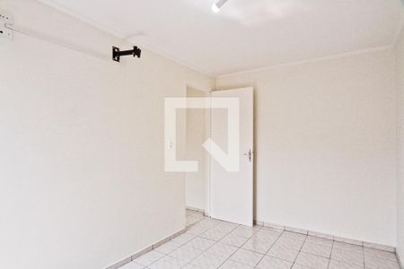Quarto 1 de apartamento para alugar com 2 quartos, 60m² em Jardim Santa Mônica, São Paulo