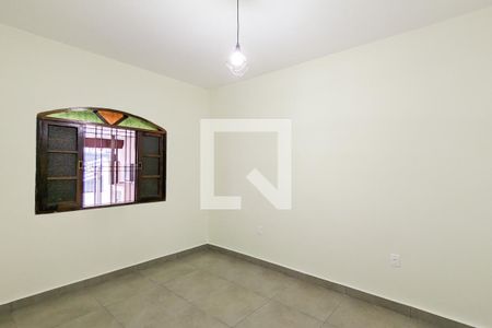 Quarto 1 casa 1 de casa à venda com 3 quartos, 261m² em Rudge Ramos, São Bernardo do Campo