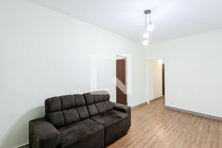 Sala casa 1 de casa à venda com 3 quartos, 261m² em Rudge Ramos, São Bernardo do Campo