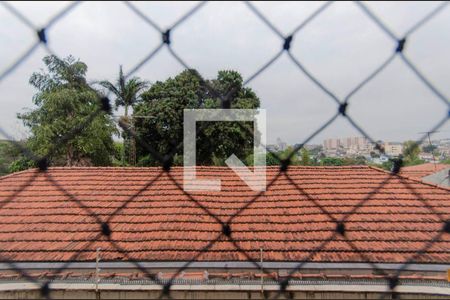 Vista Sala de casa de condomínio à venda com 3 quartos, 146m² em Vila Salete, São Paulo