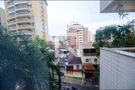 Vista do Quarto 1 de apartamento à venda com 3 quartos, 108m² em Santa Rosa, Niterói