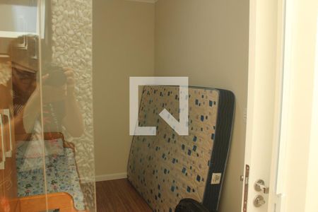 Quarto 2 de casa à venda com 3 quartos, 133m² em Jardim Santa Cruz (campo Grande), São Paulo