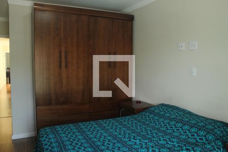 Suíte  de casa à venda com 3 quartos, 133m² em Jardim Santa Cruz (campo Grande), São Paulo