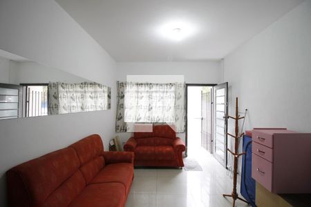 Sala de casa à venda com 2 quartos, 50m² em Chácara Santo Antônio (zona Sul), São Paulo