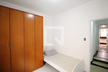 Quarto 1 de casa à venda com 2 quartos, 50m² em Chácara Santo Antônio (zona Sul), São Paulo