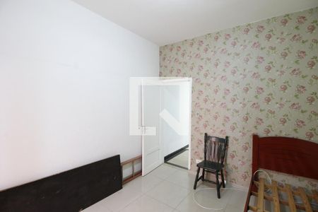 Quarto 2 de casa à venda com 2 quartos, 50m² em Chácara Santo Antônio (zona Sul), São Paulo