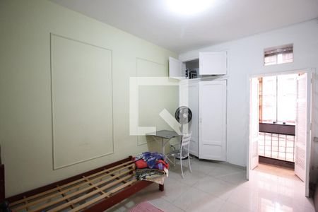 Quarto 2 de casa à venda com 2 quartos, 50m² em Chácara Santo Antônio (zona Sul), São Paulo