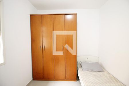 Quarto 1 de casa à venda com 2 quartos, 50m² em Chácara Santo Antônio (zona Sul), São Paulo