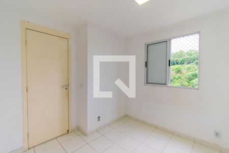 Quarto 1 de apartamento para alugar com 2 quartos, 45m² em Jardim Nove de Julho, São Paulo