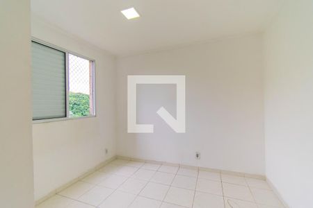 Quarto 1 de apartamento para alugar com 2 quartos, 45m² em Jardim Nove de Julho, São Paulo