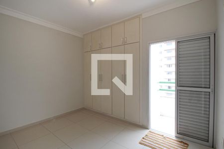 Quarto 2 de apartamento para alugar com 2 quartos, 62m² em Vila Augusta, Sorocaba