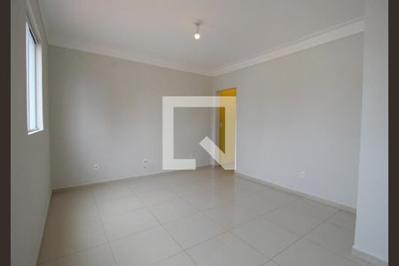 Sala de apartamento para alugar com 2 quartos, 62m² em Vila Augusta, Sorocaba