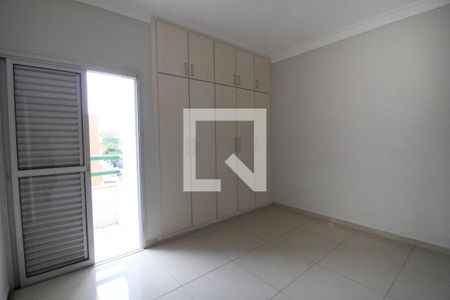 Quarto 1 de apartamento para alugar com 2 quartos, 62m² em Vila Augusta, Sorocaba