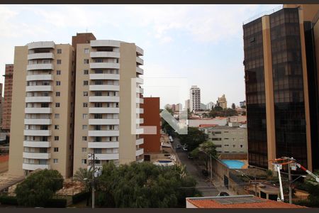 Quarto 1 de apartamento para alugar com 2 quartos, 62m² em Vila Augusta, Sorocaba