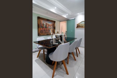 Sala Jantar de casa à venda com 2 quartos, 150m² em Brooklin Paulista, São Paulo