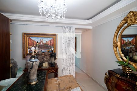 Sala de casa à venda com 2 quartos, 150m² em Brooklin Paulista, São Paulo