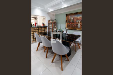 Sala Jantar de casa à venda com 2 quartos, 150m² em Brooklin Paulista, São Paulo