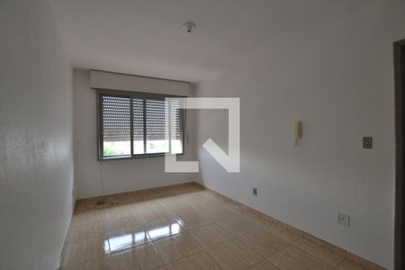 Sala de apartamento para alugar com 1 quarto, 50m² em Santo Antônio, Porto Alegre