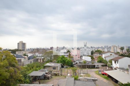 Vista de apartamento para alugar com 1 quarto, 50m² em Santo Antônio, Porto Alegre