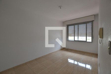 Sala de apartamento para alugar com 1 quarto, 50m² em Santo Antônio, Porto Alegre