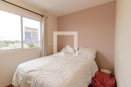 Quarto 2 de apartamento para alugar com 2 quartos, 50m² em Pedro Moro, São José dos Pinhais