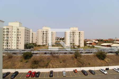 vista de apartamento à venda com 2 quartos, 50m² em Jardim Myrian Moreira da Costa, Campinas