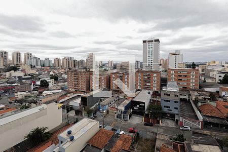 Vista da Varanda de apartamento para alugar com 3 quartos, 93m² em Jardim São Paulo, Guarulhos