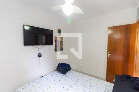 Quarto de apartamento à venda com 1 quarto, 38m² em Vila Ré, São Paulo