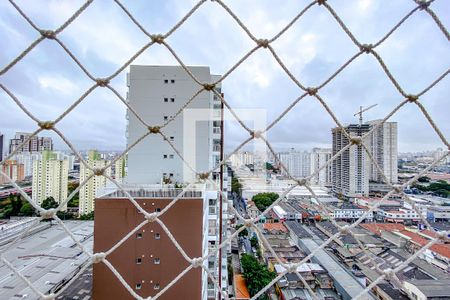 Vista do Quarto 1 de apartamento à venda com 2 quartos, 36m² em Brás, São Paulo