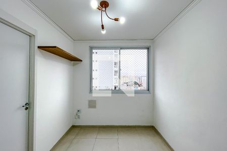 Sala de apartamento à venda com 2 quartos, 36m² em Brás, São Paulo