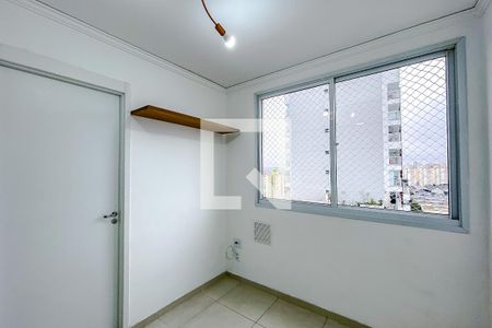 Sala de apartamento à venda com 2 quartos, 36m² em Brás, São Paulo