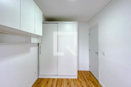 Quarto 1 de apartamento à venda com 2 quartos, 36m² em Brás, São Paulo