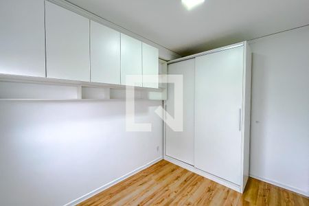 Quarto 1 de apartamento à venda com 2 quartos, 36m² em Brás, São Paulo