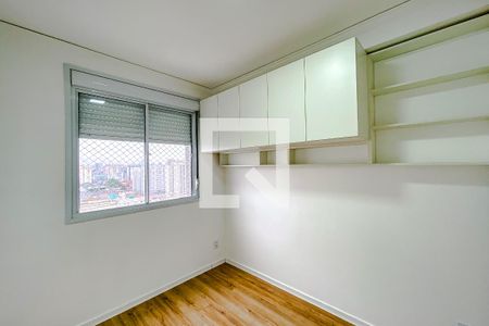 Quarto 1 de apartamento à venda com 2 quartos, 36m² em Brás, São Paulo