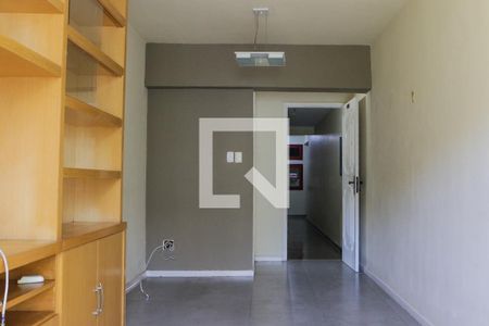 Sala de apartamento à venda com 1 quarto, 60m² em Jacarepaguá, Rio de Janeiro