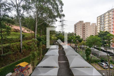 Vista de apartamento à venda com 3 quartos, 78m² em Vila Fiat Lux, São Paulo