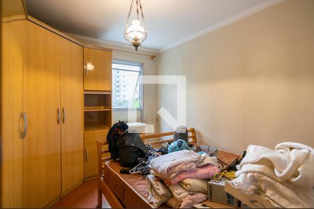 Quarto 2 de apartamento à venda com 3 quartos, 78m² em Vila Fiat Lux, São Paulo
