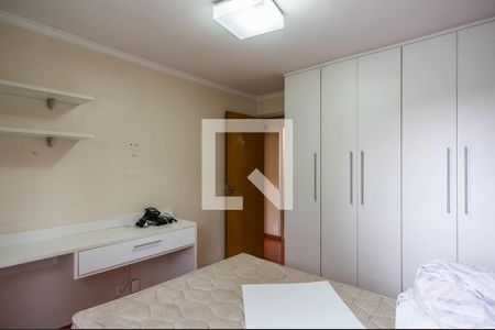 Quarto 1 de apartamento à venda com 3 quartos, 78m² em Vila Fiat Lux, São Paulo