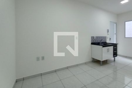 Sala de kitnet/studio à venda com 1 quarto, 22m² em Vila Granada, São Paulo
